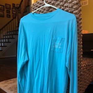 Vineyard Vines long sleeve